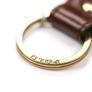 Polo Key Rings Polo Ralph Lauren | Accessories | Nwt Polo Ralph Lauren Keychain Key ...